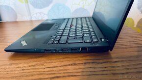 Lenovo ThinkPad T460s i5/256gb SSD, LTE, CZ + Dock - 6