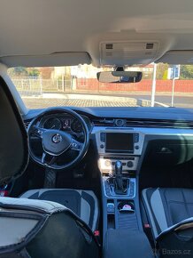 Volkswagen Passat B8 2.0 TDI 110kw - 6