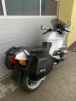 BMW R 1150 GS - 6