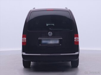 Volkswagen Caddy 1,6 TDI 7-Míst Navi 1.Maj. Maxi (2012) - 6