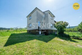 Prodej rodinného domu 151m2, pozemek 862m2, možnost , 129860 - 6