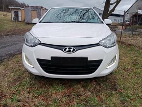 Hyundai i20 1.2 benzín lpg - 6