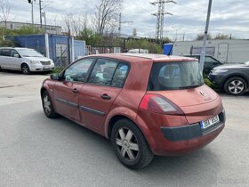 renault megane alu klima dci - 6