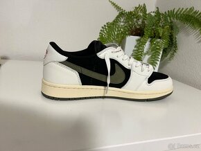 Jordan 1 low OG Travis Scott - 6