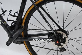 Specialized S-works Roubaix Team Dura Ace Di2 - 6