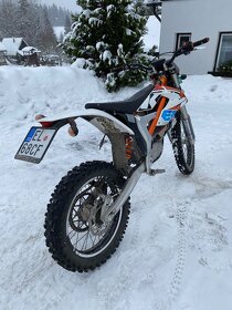 KTM Freeride E-XC - 6