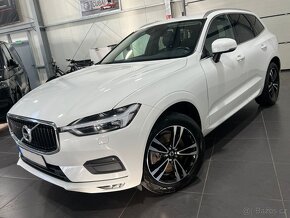 Volvo XC60 D4 140kW Momentum PRO rok 06/2019 - 6