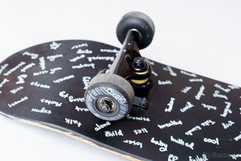 Skateboard - 6