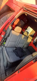 Ford Tourneo Connect 230L - 6