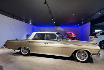 1962 Chevrolet Impala - 6