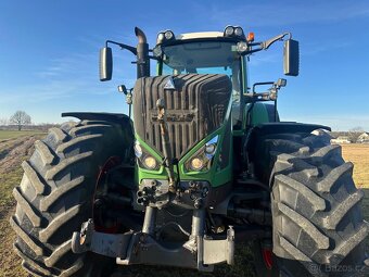 Fendt 936 Profi Plus 2017 - 6