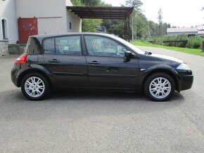 RENAULT MEGANE II - 1.5 DCi , nové STK - 6