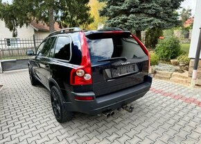 Volvo XC90 4,4i/v8 232 KW LPG, Tažné lpg + benzín - 6