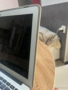 MacBook Air 2017 - 6