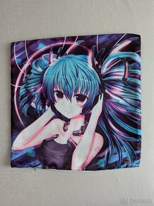 Povleky na polštáře Harsune Miku 39x39 cm - 6