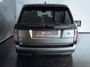 Range Rover 5.0 SC V8 Autobiography DPH - 6