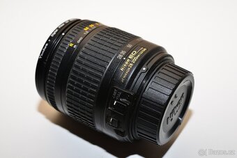 Nikon AF 28-200mm f/3,5-5,6 G ED IF Nikkor - 6