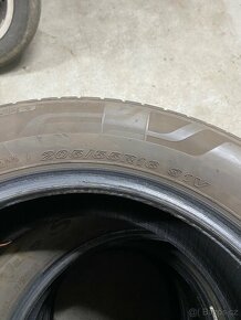 205/55R16 - 6