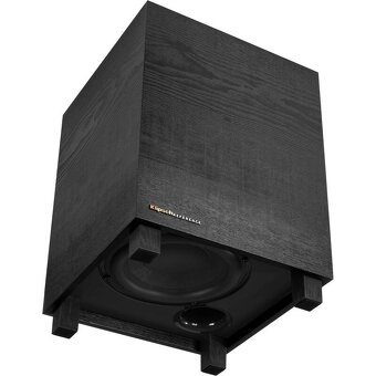 Soundbar Klipsch CINEMA 600, 3.1 600W, bezdrátový subwoofer - 6