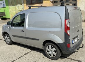 Renault Kangoo 1.5dci pojízdná dílna - na splátky - 6