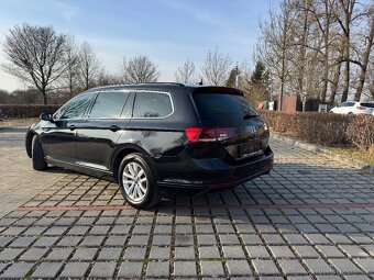 VW PASSAT B8.5 2.0 TDI 110KW ROZVODY NOVÉ BRZDY ŽHAVIČE - 6