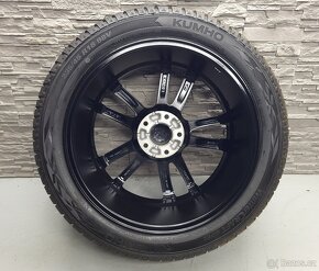 18" Originál Kia XCEE'D 5x114,3 NOVÁ ZIMNÍ SADA - 6