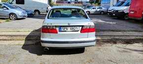 Saab 9-5 náhradní díly - 6