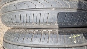 Letní pneu 245/45/18 Pirelli - 6