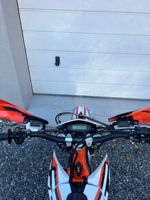 KTM Freeride 350 - REKLUS, 64 MTH - 6