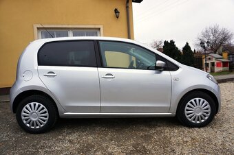 ŠKODA CITIGO ELEGANCE 2013 1,0 MPI 55KW - 6