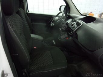 Renault Kangoo 1,5 DCi 90 - 6