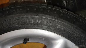 Michelin Energy 195/65r15 91t-xt2 - 6