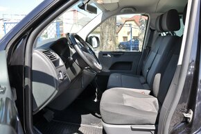 Volkswagen CARAVELLE 2.0TDi 132kW 4x4 DSG LONG - 6