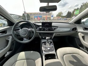 Audi A6 3.0 Tdi 180 kw Quattro - 6