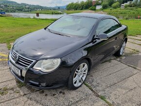 Vw eos 2.0tdi 103kw - 6