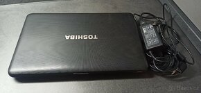 Notebook Toshiba Satellite C850_19Q - 6