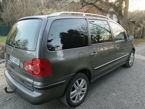 Volkswagen Sharan 2.0Tdi 103 kw - 6