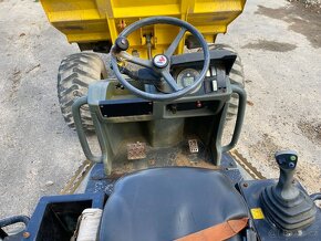 WACKER NEUSON DW 90 - 6