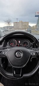 Golf Variant 7 1.4 TSI 90kw 244t km - 6