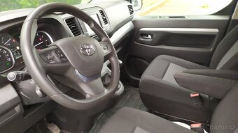 Toyota Proace Verso 2, 0D - 6