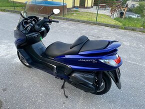 Yamaha Majesty 400 2006 - 6