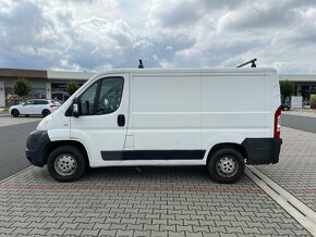 Fiat Ducato 2.2 JTD DPH koup. ČR - 6