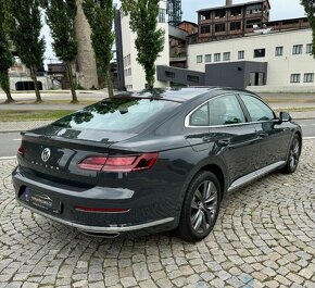 VW ARTEON 2.0TSi 140kW DSG FULL LED ACC LANE TAŽNÉ - 6