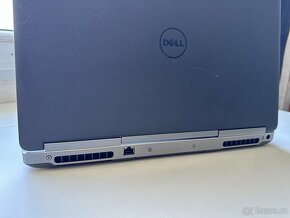 Notebook Dell precision 7520 - 6