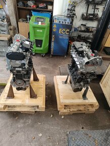 Motor 2,3 euro 6 - 6