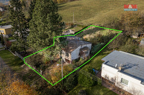 Prodej rodinného domu, 122 m², Jeseník, ul. K. H. Máchy - 6