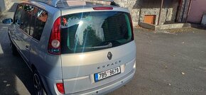 Renault espace 3.0dci - 6