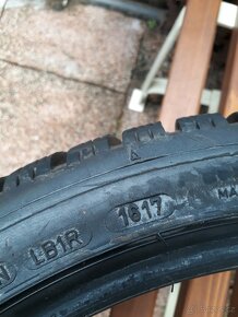 ZIMNÍ PNEU DUNLOP WINTER SPORT 5 -- 225/40/R18" - 6