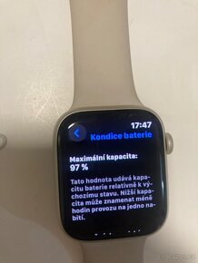 Apple Watch 7 - 6