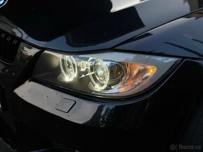 BMW E90 330d 370hp 760nm - 6